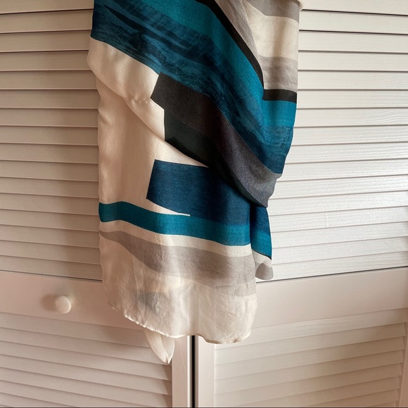 Anthropologie Helmut Lang Cocktail Dress Size 0 - Picture 14 of 15